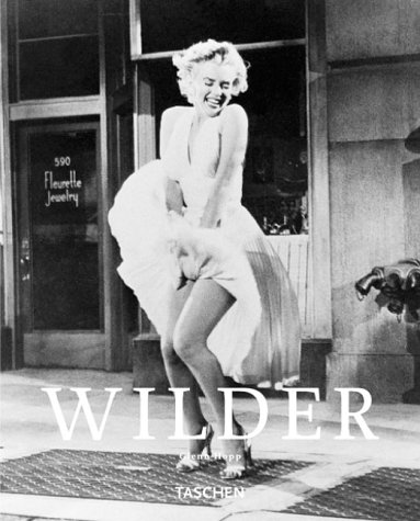  Billy Wilder