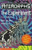 The Experiment (Animorphs)