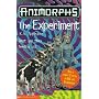 The Experiment (Animorphs)