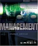 Management for a New Generation: An Experiential Learning Approach for Christian Executives