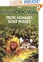 Buddy Longway 03 Trois hommes sont pass�s