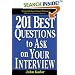 201 Best Questions To Ask On Your Interview