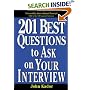 201 Best Questions To Ask On Your Interview