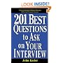 201 Best Questions To Ask On Your Interview