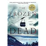 the frozen dead a novel