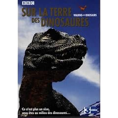 Sur la terre des dinosaures : L'Int�grale