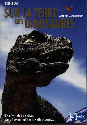 Sur la terre des dinosaures : Int�grale de la s�rie en 6 �pisodes