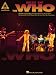 Best of The Who: Guitar Recorded Versions