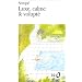 Luxe, calme & volupt�