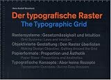 Der typografische Raster - Hans Rudolf Bosshard