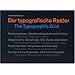 The Typographic Grid by Hans Rudolf Bosshard