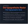 The Typographic Grid