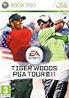 Tiger Woods PGA Tour 11 (Xbox 360)