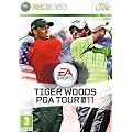 Tiger Woods PGA Tour 11 (Xbox 360)
