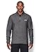 Under Armour UA ColdGear Infrared® Fleece ¼ Zip LG Black