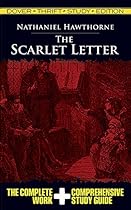 The Scarlet Letter (Dover Thrift Study Edition) The Scarlet Letter (Dover Thrift Study Edition)