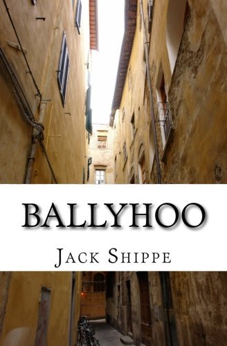 Ballyhoo