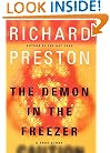 The Demon in the Freezer: A True Story