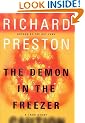 The Demon in the Freezer: A True Story