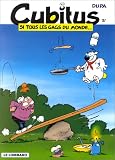 Cubitus, tome  37 : Si tous les gags du monde...