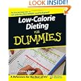 Low-Calorie Dieting For Dummies (For Dummies (Health & Fitness))