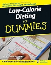 Low Calorie Dieting for Dummies (For Dummies)