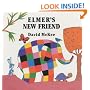 Elmer's New Friend
