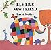 Elmer's New Friend
