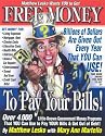 Free Money to Pay Your Bills