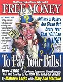 Free Money to Pay Your Bills