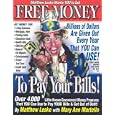 Free Money to Pay Your Bills