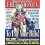 Free Money to Pay Your Bills