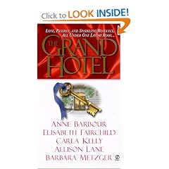 The Grand Hotel
