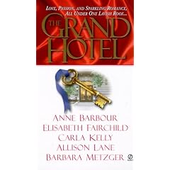 The Grand Hotel