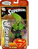  : JUSTICE LEAGUE UNLIMITED DC SUPERHEROES LEX LUTHOR Figure