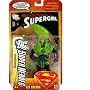 JUSTICE LEAGUE UNLIMITED DC SUPERHEROES LEX LUTHOR Figure