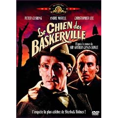 Le Chien des Baskerville