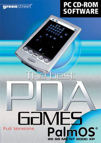 Childrens Toyshop  Video Games : PDA Games