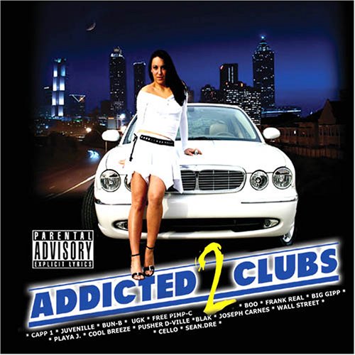 CD-Charts  Search : Addicted 2 Clubs