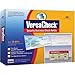 VersaCheck Form # 1000 Business Voucher Check, Burgundy Graduated,250 Sheets/250 Checks