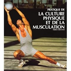 Pratique de la culture physique et de la musculation