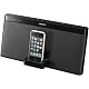 Sony RDPXF100IP Speaker Dock for Most Apple iPod and iPhone Models $108.99
