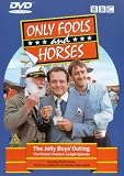 Only Fools and Horses - The Jolly Boys` Outing [1981] [DVD]