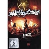Mötley Crüe - In Tokyo 1997