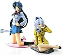 MON-SIEUR BOME COLLECTION  フルメタルパニック! 千鳥かなめ&テレサ・テスタロッサ
