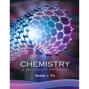 Chemistry - Nivaldo J. Tro