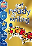 Get ready for writing