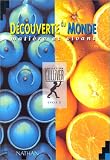 Découverte du monde CP-CE1 : matière et vivant, manuel élève
