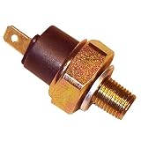 Beck Arnley  201-1123  Oil Pressure Switch With Light by Beck Arnley