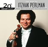 The Best of Itzhak Perlman